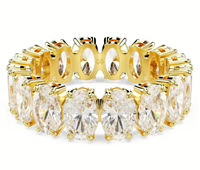 Anello Swarovski Donna in Lega metallica 5707190 - 5707190